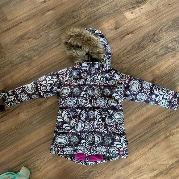 Burton Other - Toddler Girl’s Burton Jacket